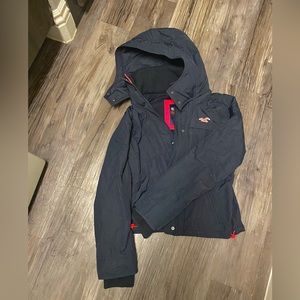 Hollister Coat